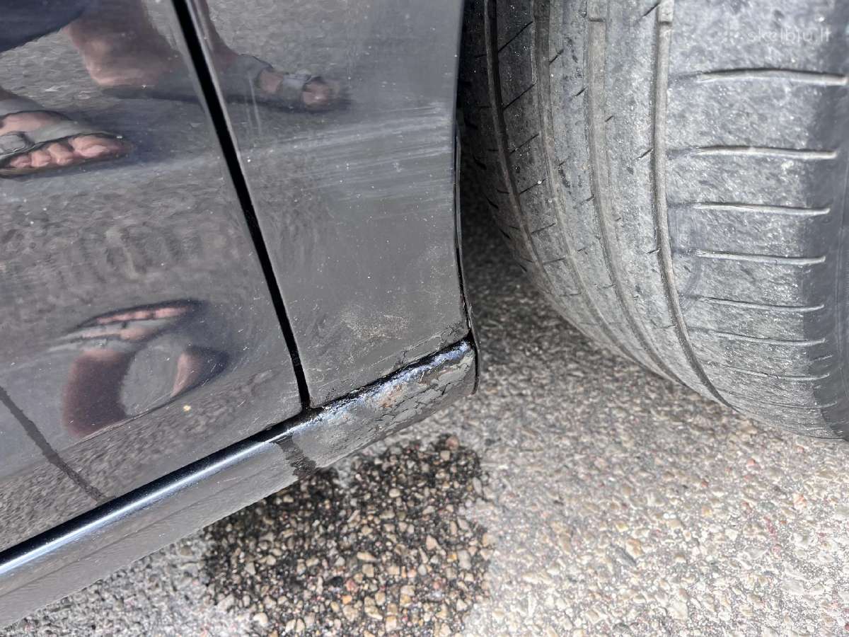 VW Jetta - nuotraukos Nr. 2