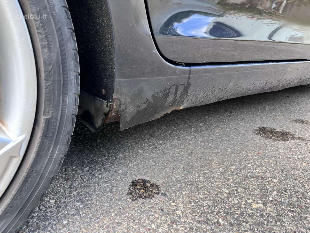 VW Jetta - nuotraukos Nr. 4