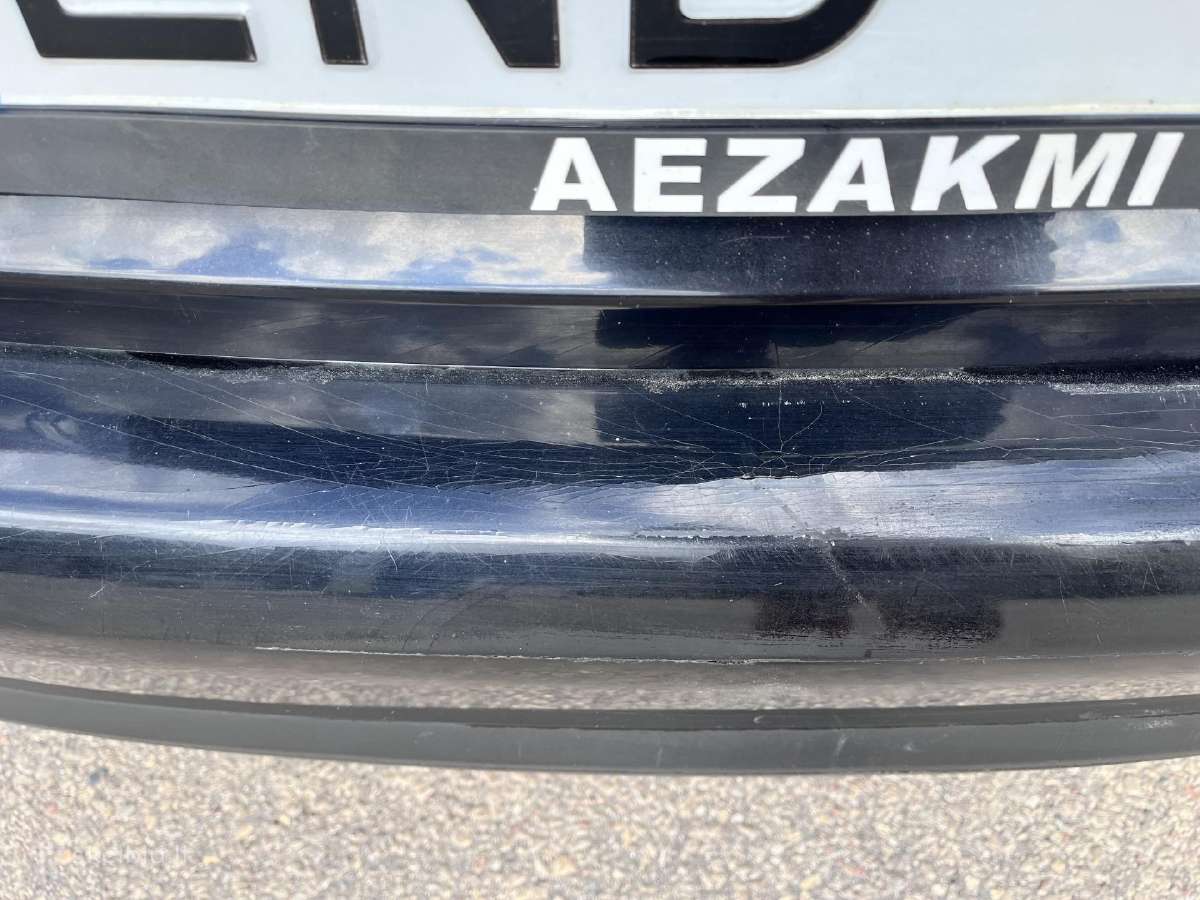 VW Jetta - nuotraukos Nr. 5