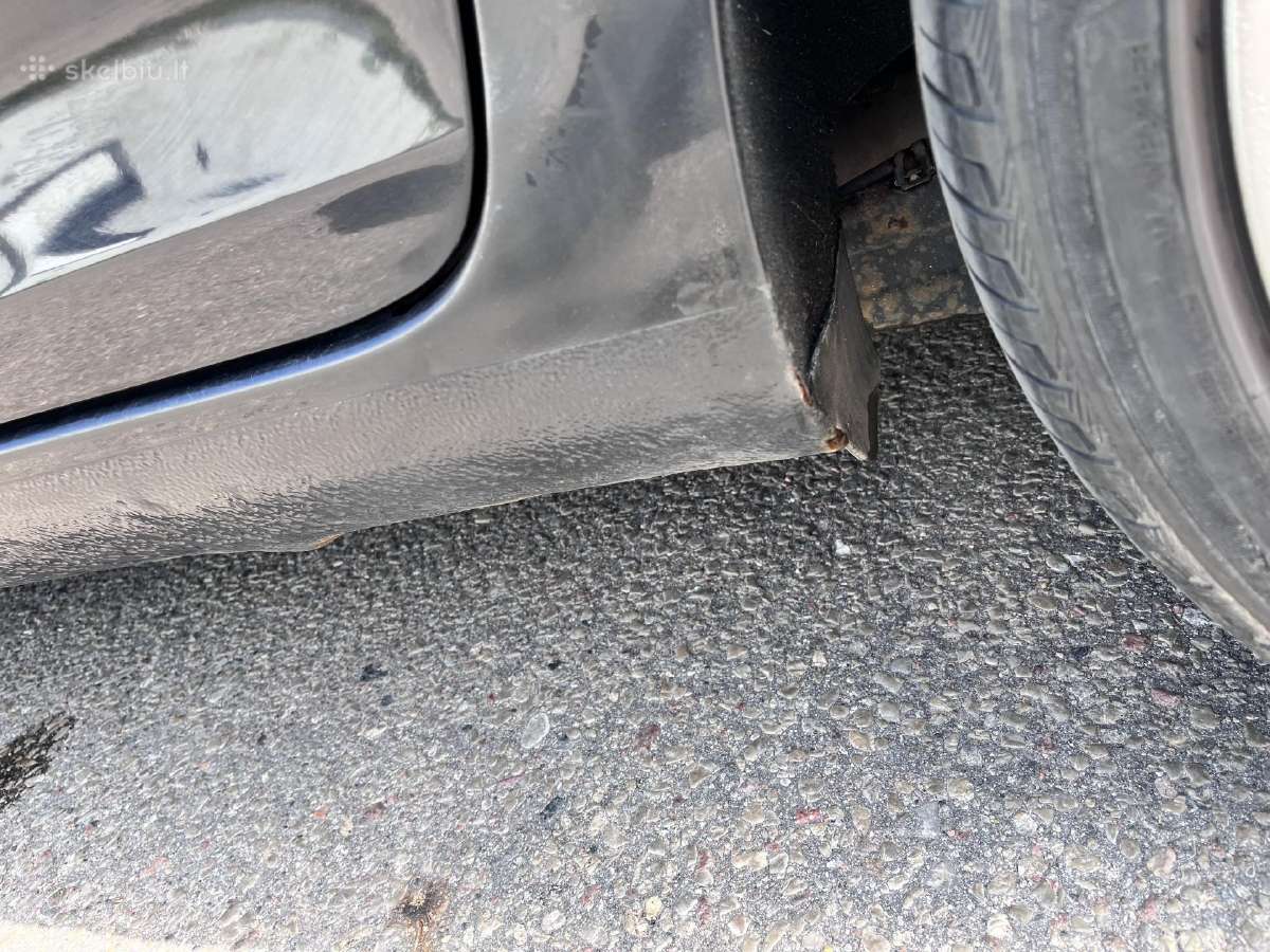 VW Jetta - nuotraukos Nr. 15