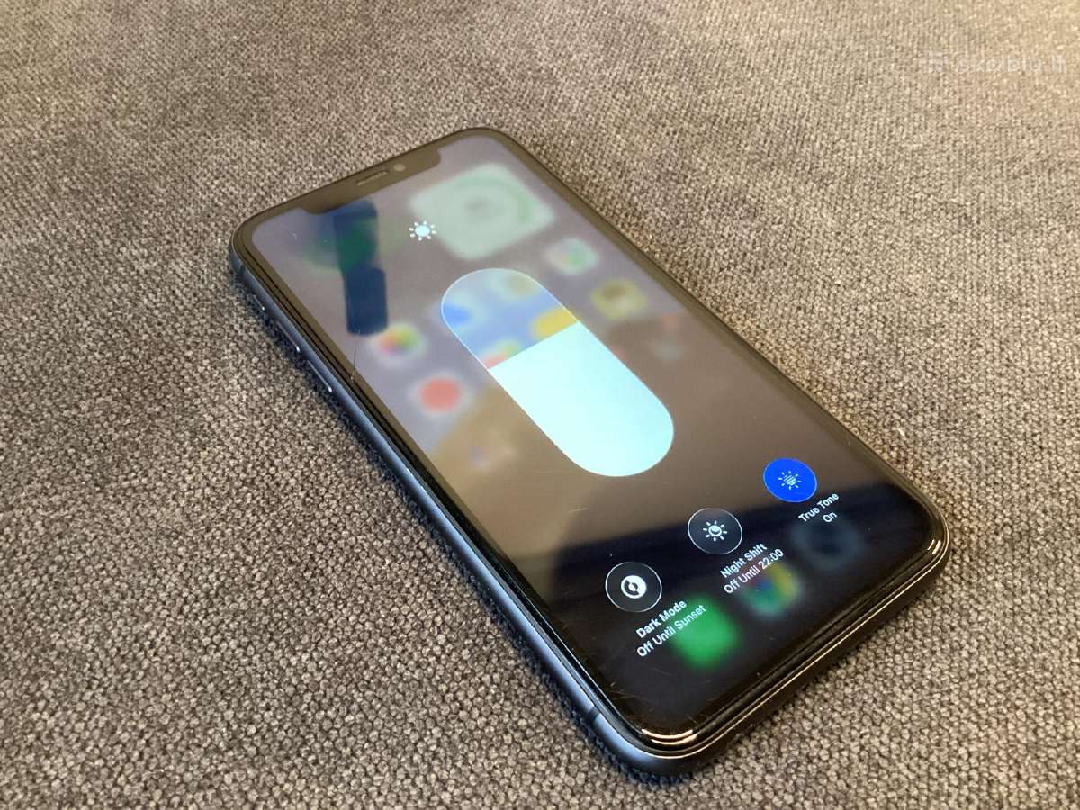 iPhone 11 128gb Dual Sim / 2 fizinės Sim kortelės - nuotraukos Nr. 8