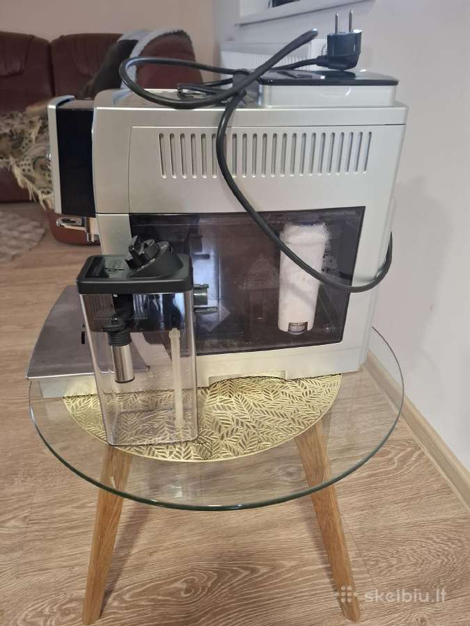 Delonghi cappuccino - nuotraukos Nr. 3