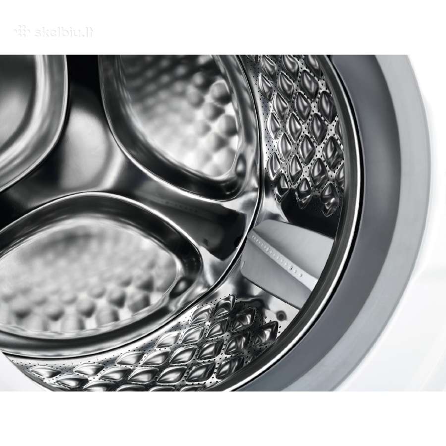 Naujos Electrolux 7 serijos 8kg skalbimo mašinos - nuotraukos Nr. 5
