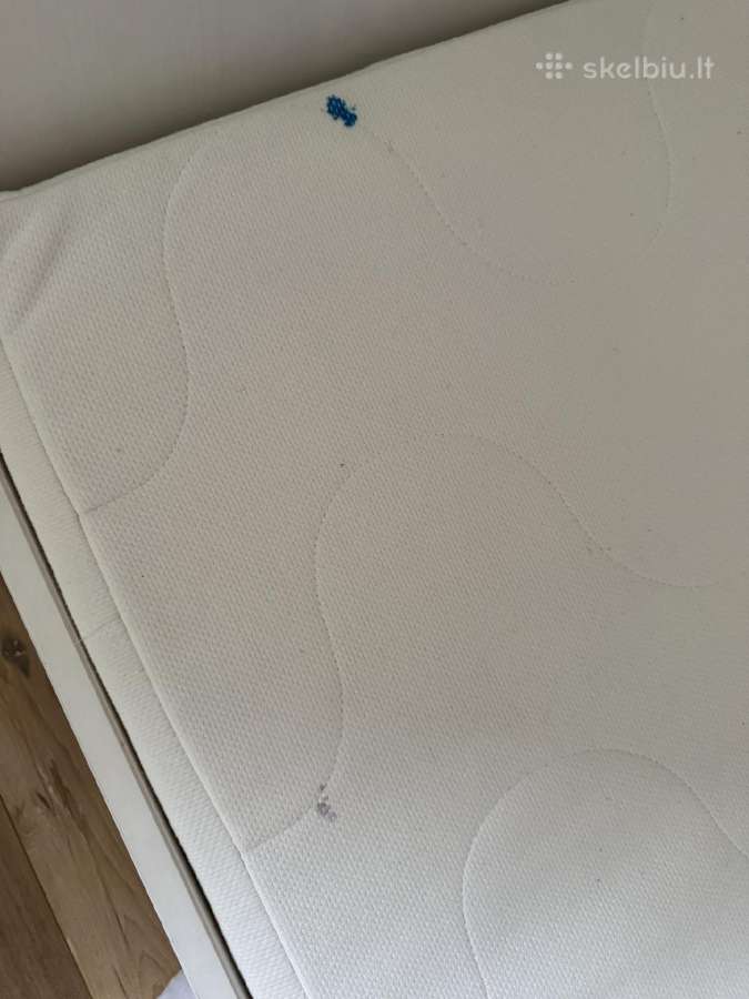 Ikea lovyte - nuotraukos Nr. 3