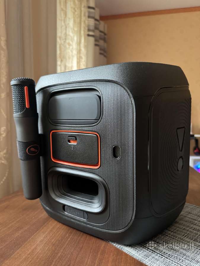 Jbl encore 2 - nuotraukos Nr. 2