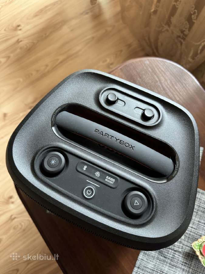 Jbl encore 2 - nuotraukos Nr. 3