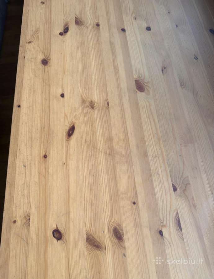 Ikea stalas - nuotraukos Nr. 2