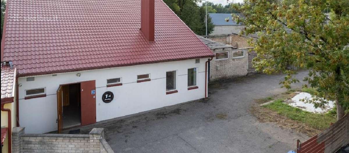 Komercinės paskirties - nuotraukos Nr. 4