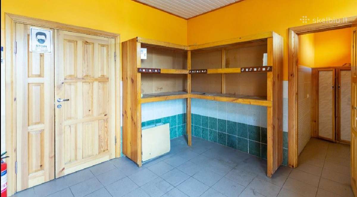 Komercinės paskirties - nuotraukos Nr. 12