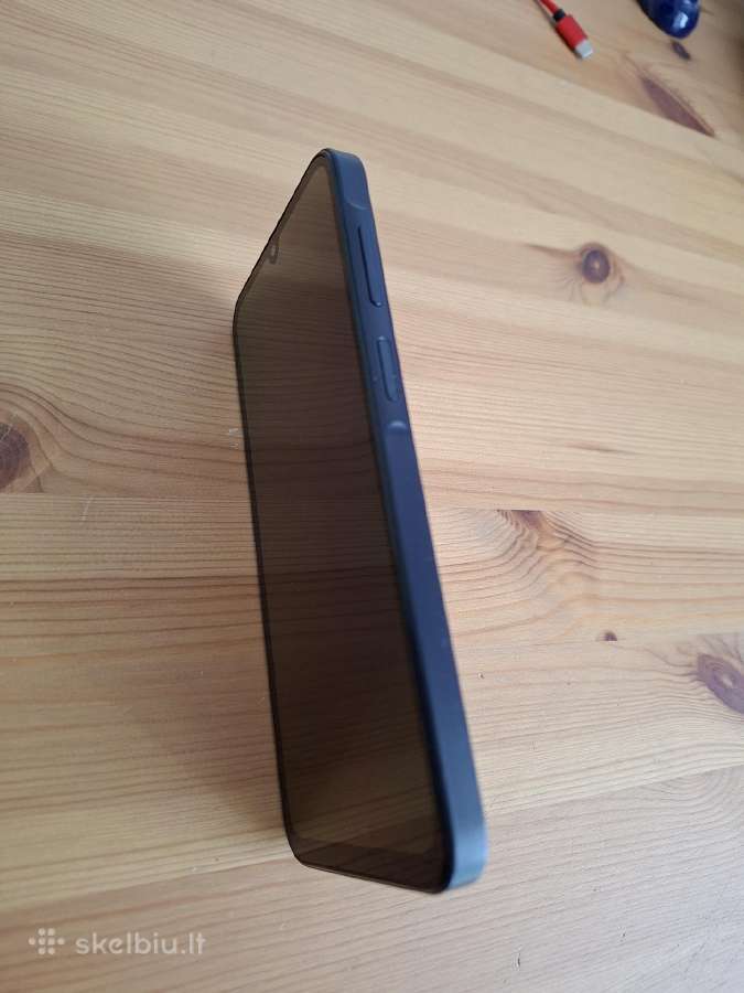 Samsung Galaxy A15 4G, 4 GB / 128 GB. - nuotraukos Nr. 4