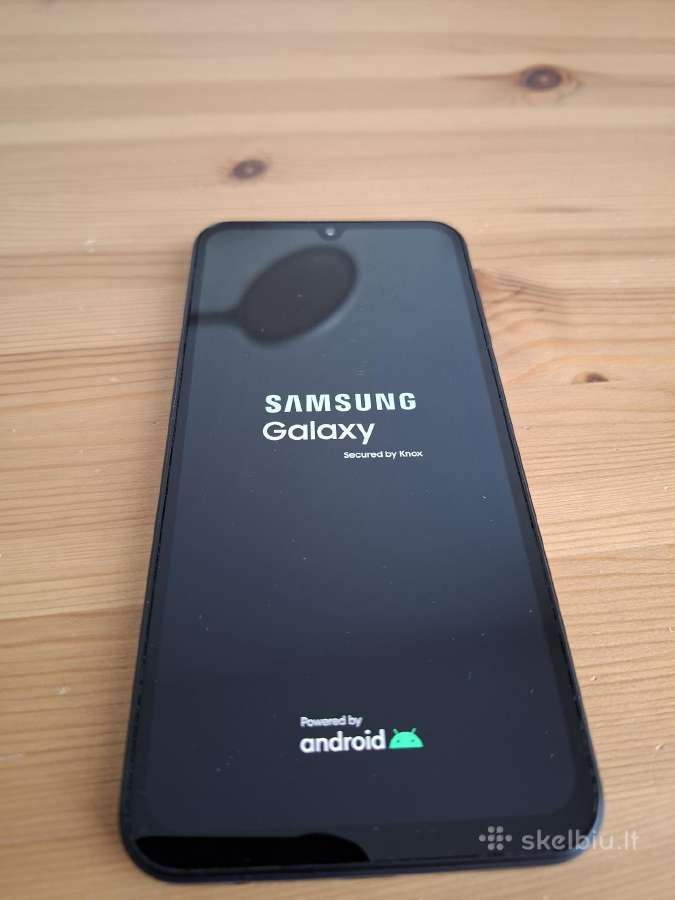 Samsung Galaxy A15 4G, 4 GB / 128 GB. - nuotraukos Nr. 3