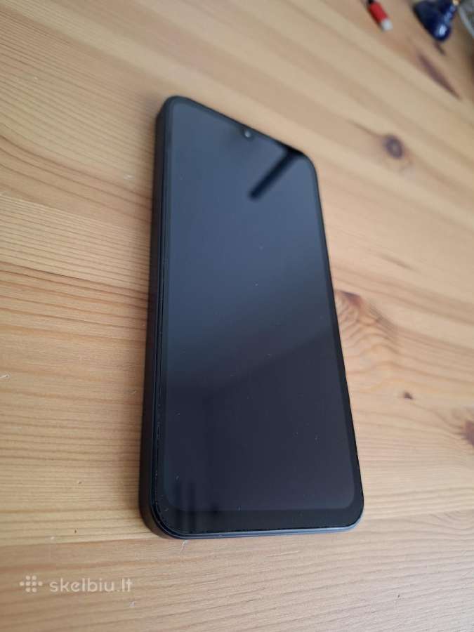 Samsung Galaxy A15 4G, 4 GB / 128 GB. - nuotraukos Nr. 2