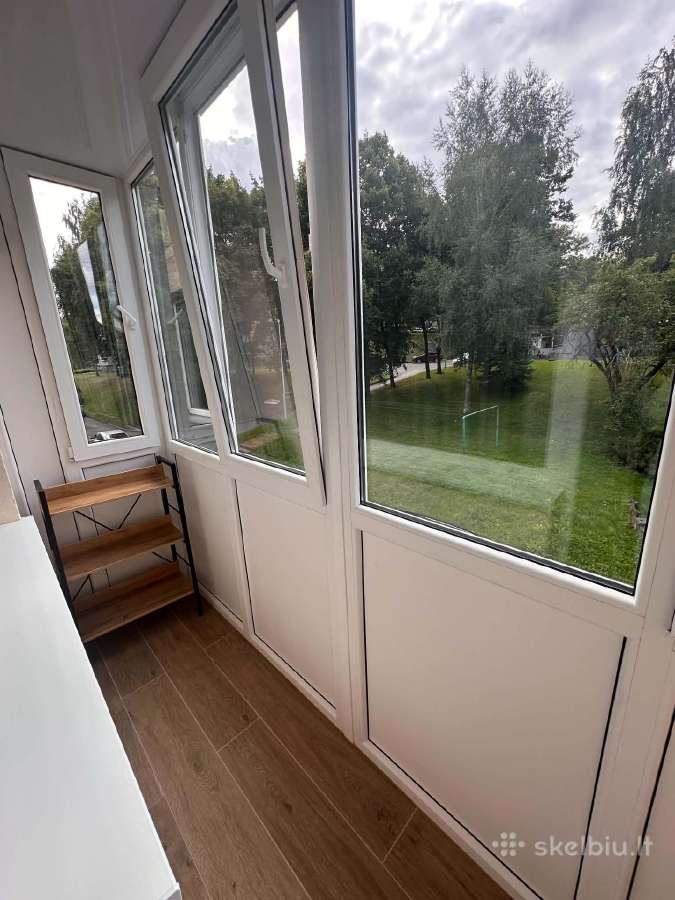 Naujai įrengtas butas Šiauliuose - nuotraukos Nr. 10