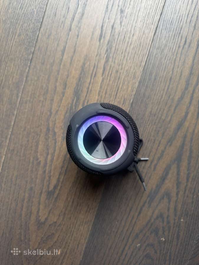 Prixton Beat box - nuotraukos Nr. 2