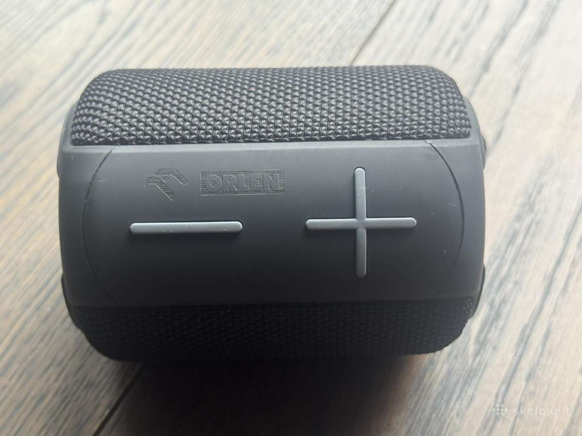 Prixton Beat box - nuotraukos Nr. 4