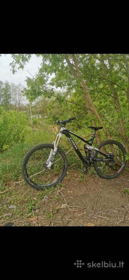 Trek remedy 8 - nuotraukos Nr. 4
