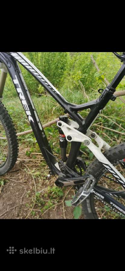 Trek remedy 8 - nuotraukos Nr. 5