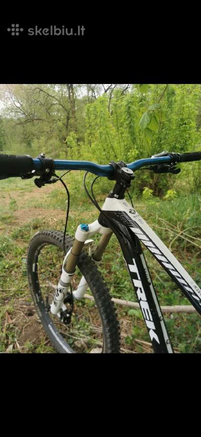 Trek remedy 8 - nuotraukos Nr. 3