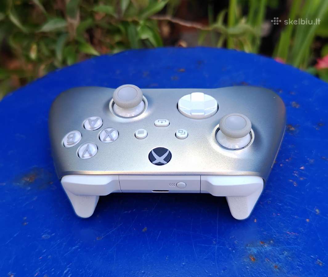 Xbox series Deep Pink pultelis su Tmr - nuotraukos Nr. 2