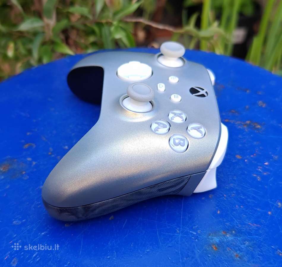 Xbox series Deep Pink pultelis su Tmr - nuotraukos Nr. 4