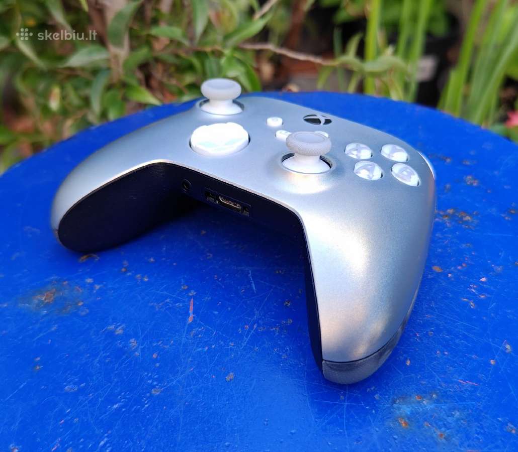 Xbox series Deep Pink pultelis su Tmr - nuotraukos Nr. 5