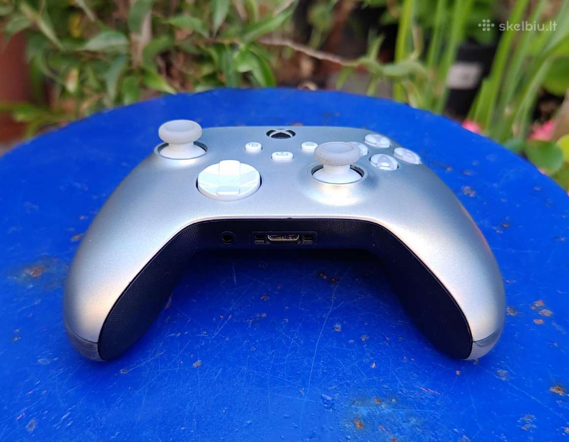 Xbox series Deep Pink pultelis su Tmr - nuotraukos Nr. 6
