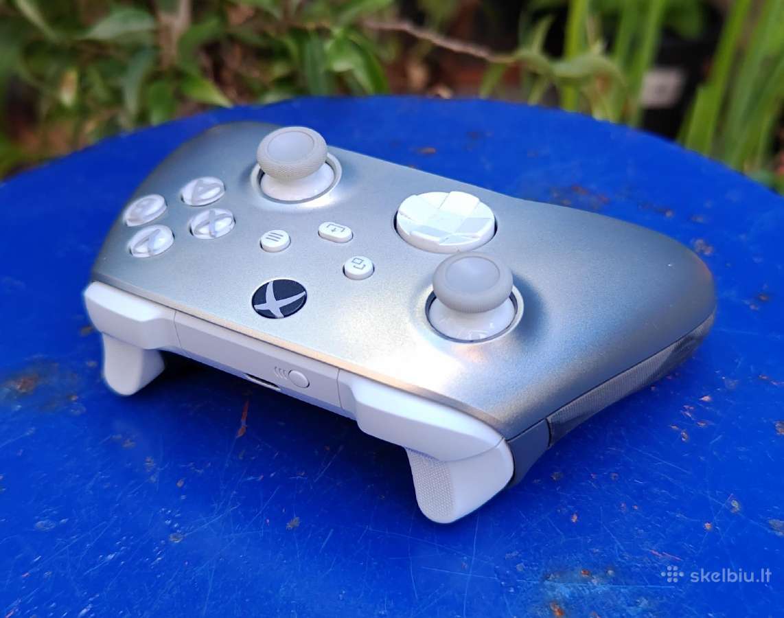 Xbox series Deep Pink pultelis su Tmr - nuotraukos Nr. 9