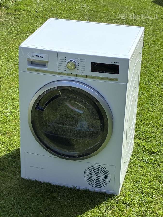 Siemens iq700, suteikiame garantiją - nuotraukos Nr. 4