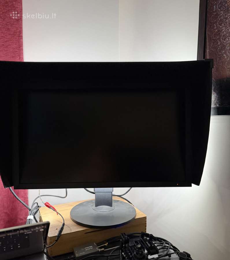 Eizo Cg279 X - nuotraukos Nr. 5