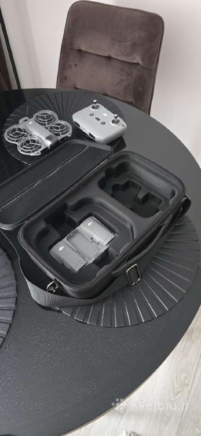 Dronas Dji Neo 2 Fly More Combo - nuotraukos Nr. 4