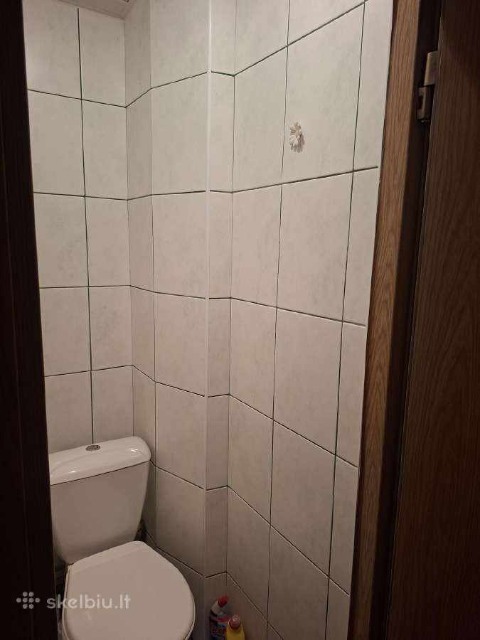 Išnuomoju1 kambarį 3-jų kambarių bute - nuotraukos Nr. 4