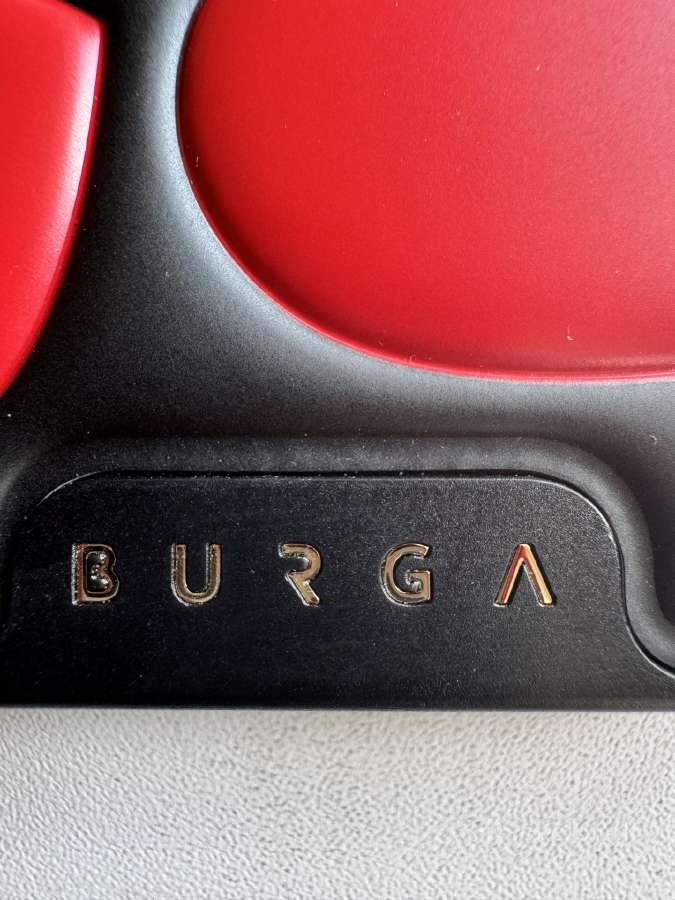 Burga Elite Puffy – iPhone 15 Pro Max - nuotraukos Nr. 2
