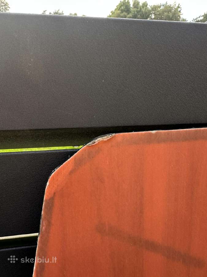 Hyperlite Wishbone 143 cm vandenlentė su Liquid F - nuotraukos Nr. 3