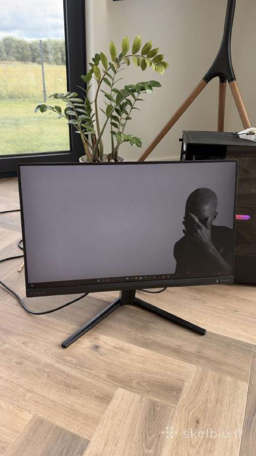 Gaming pc ir monitorius - nuotraukos Nr. 5