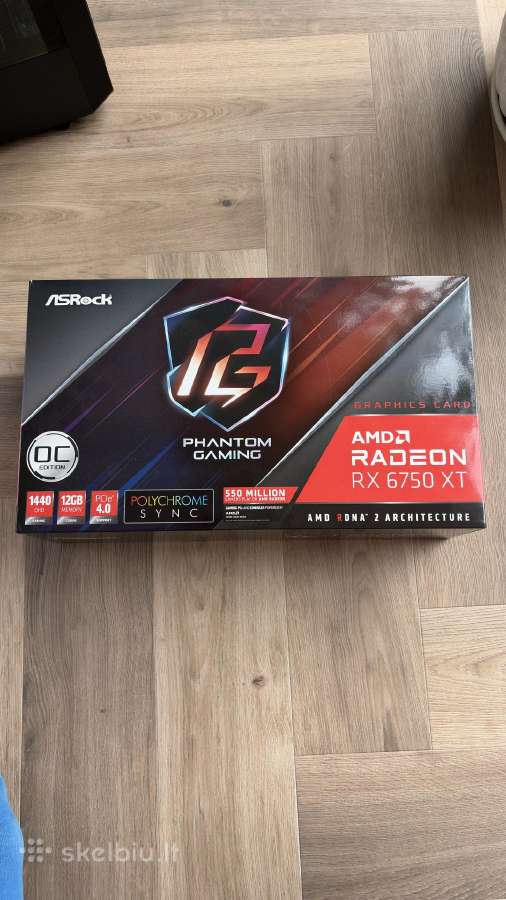 Gaming pc ir monitorius - nuotraukos Nr. 7