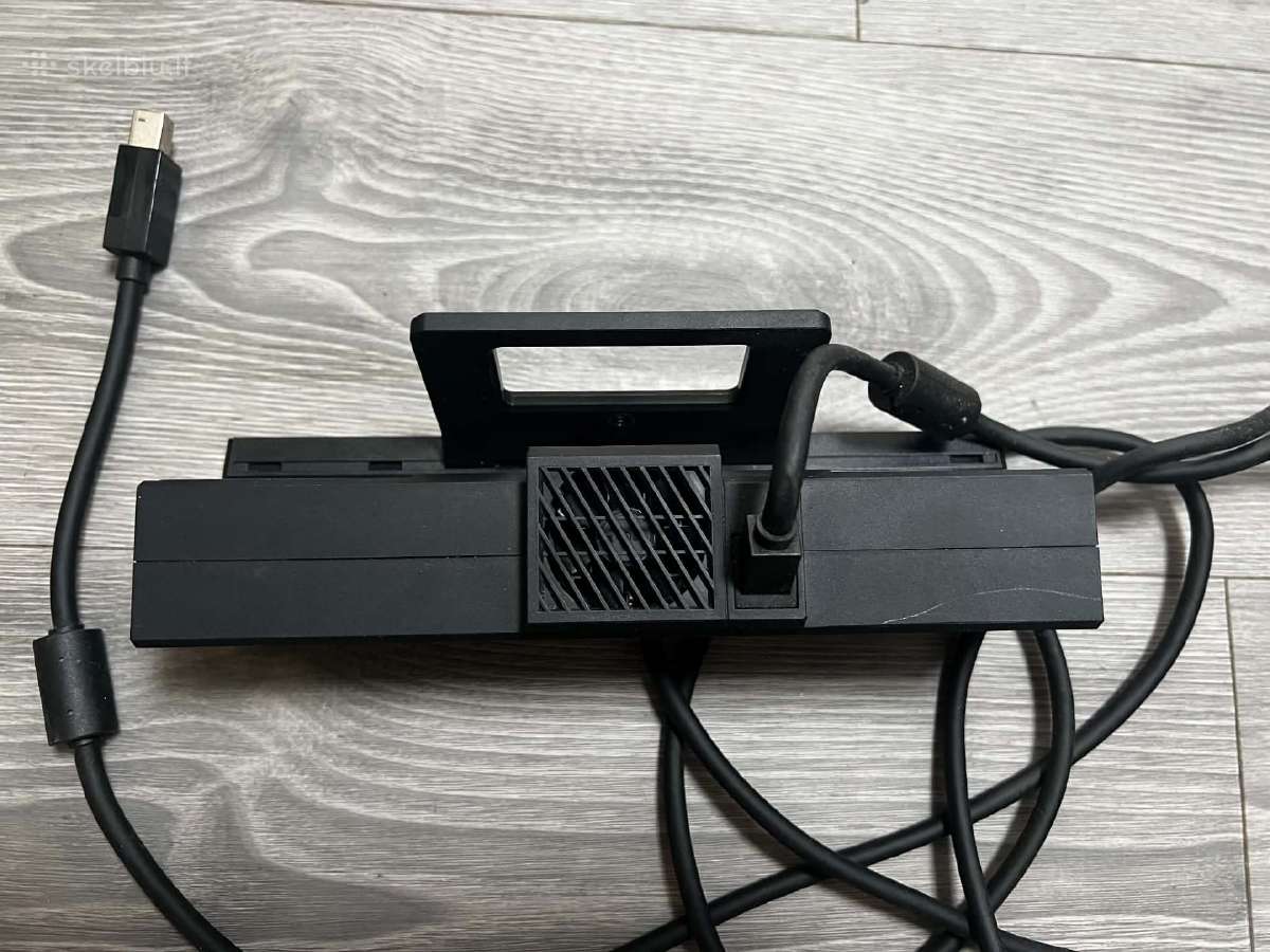 Kinect for Xbox One sensorius (netikrintas) - nuotraukos Nr. 2