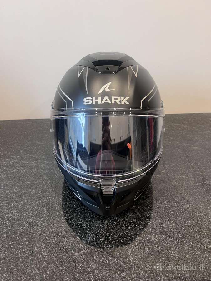 Šalmas Shark spartan GT pro - nuotraukos Nr. 2