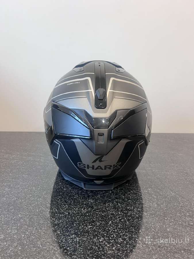 Šalmas Shark spartan GT pro - nuotraukos Nr. 4