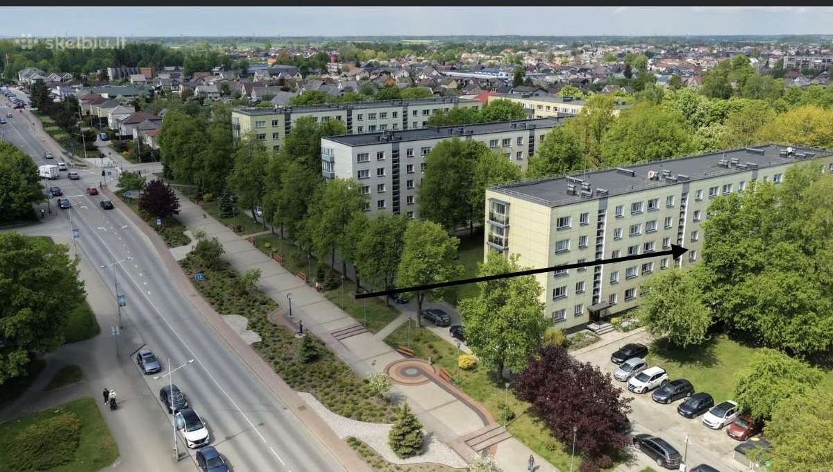 Parduodu buta - nuotraukos Nr. 2