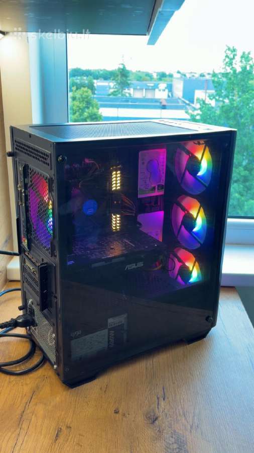 Pc - nuotraukos Nr. 2
