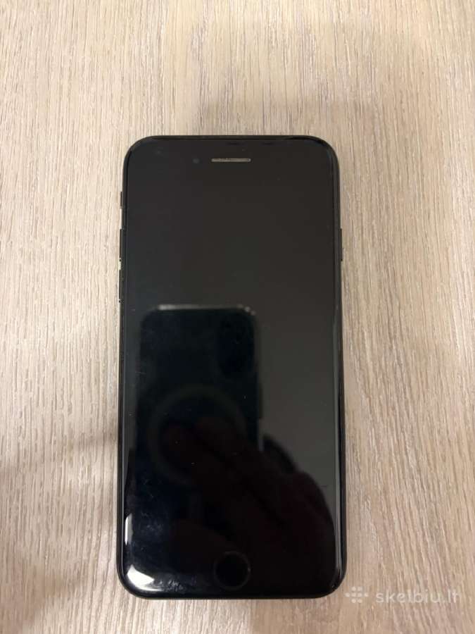 iPhone telefonas - nuotraukos Nr. 2