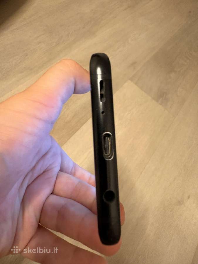 iPhone telefonas - nuotraukos Nr. 4