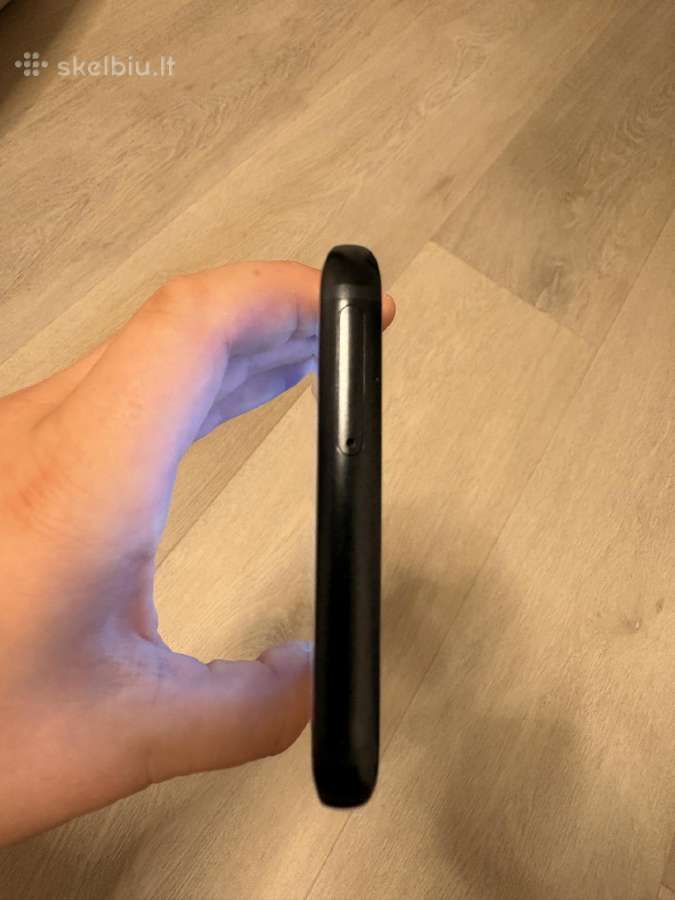 iPhone telefonas - nuotraukos Nr. 5