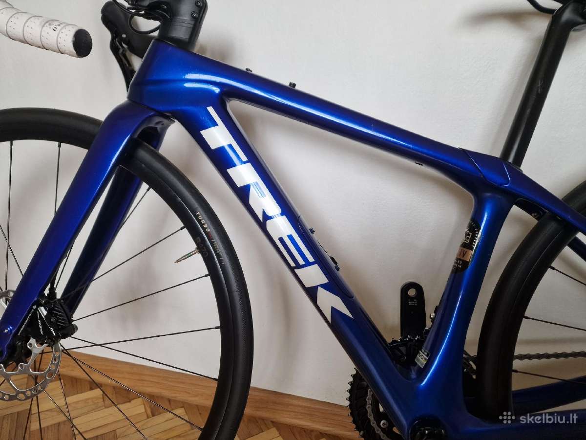Trek - nuotraukos Nr. 5