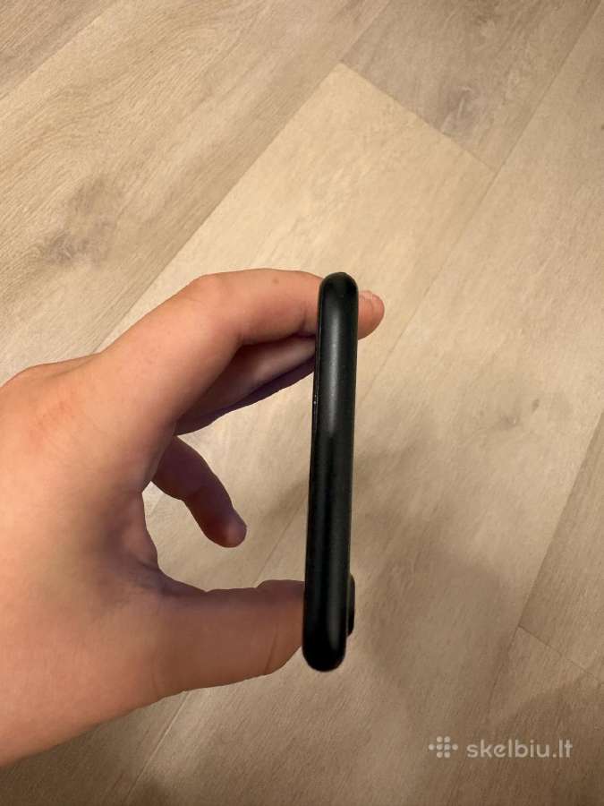 iPhone telefonas - nuotraukos Nr. 6