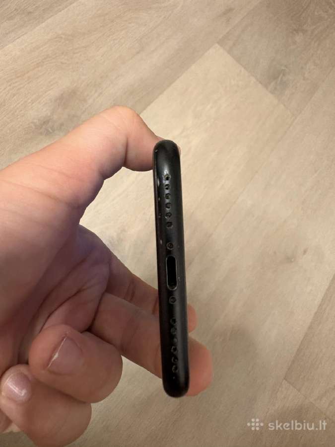 iPhone telefonas - nuotraukos Nr. 7