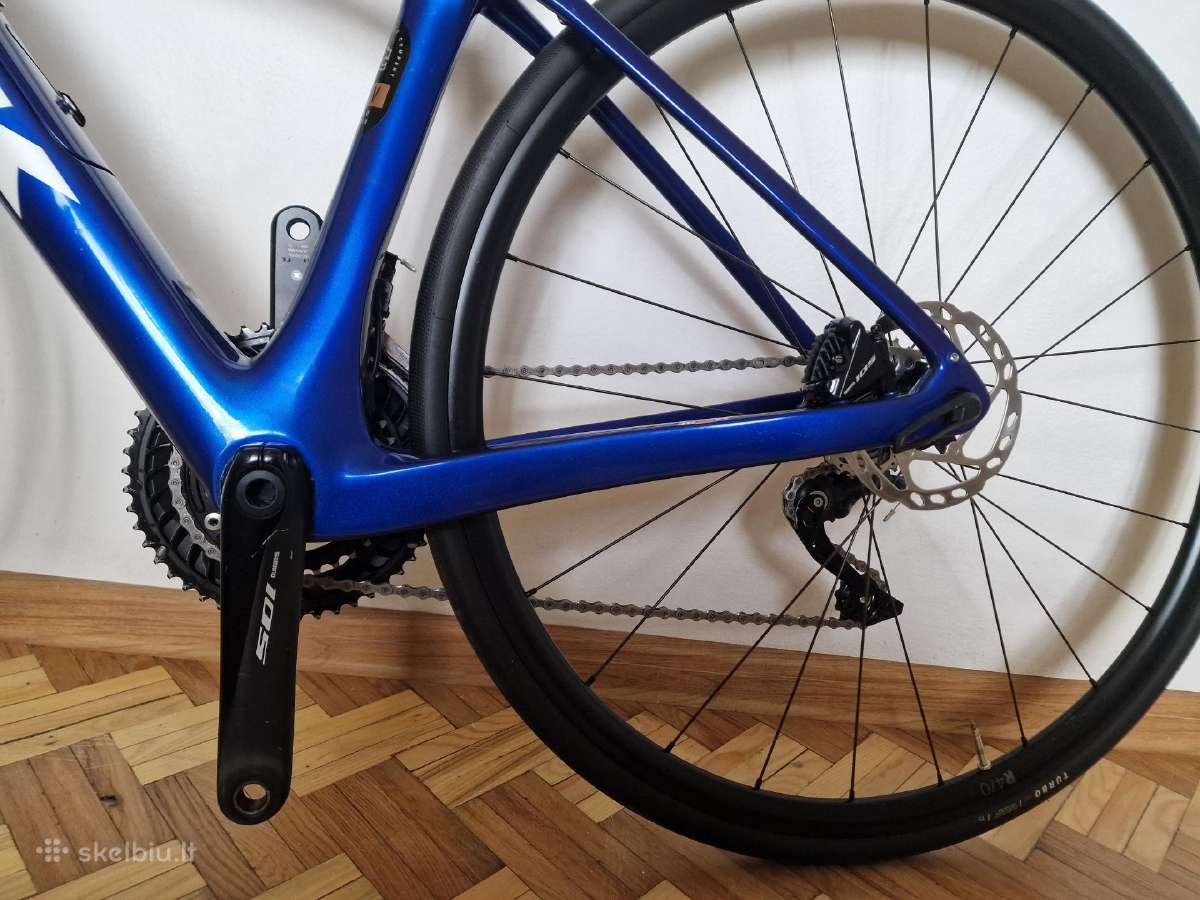 Trek - nuotraukos Nr. 6