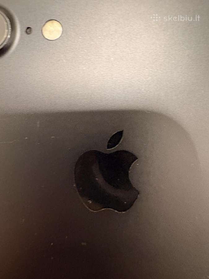 iPhone telefonas - nuotraukos Nr. 8