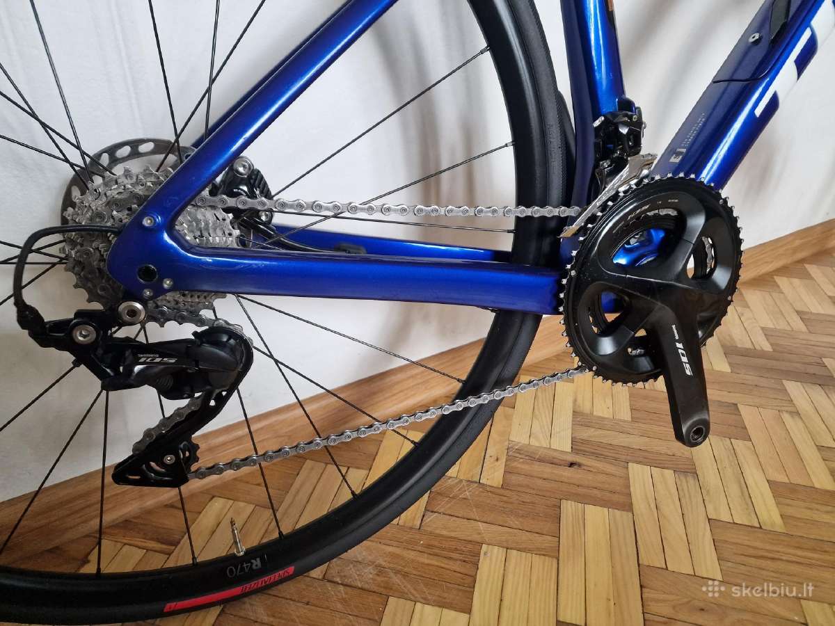 Trek - nuotraukos Nr. 11