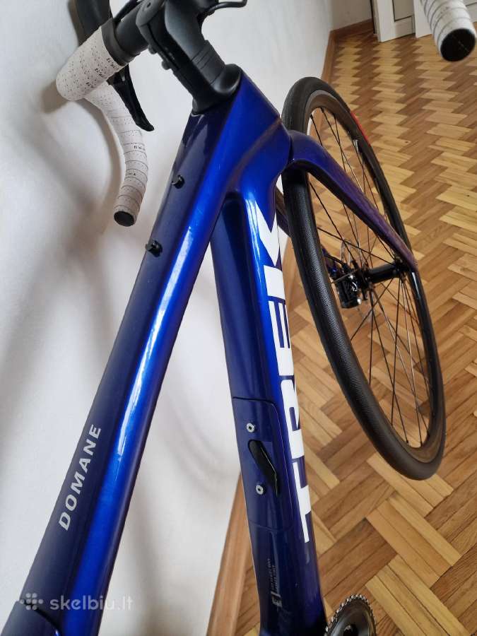 Trek - nuotraukos Nr. 12